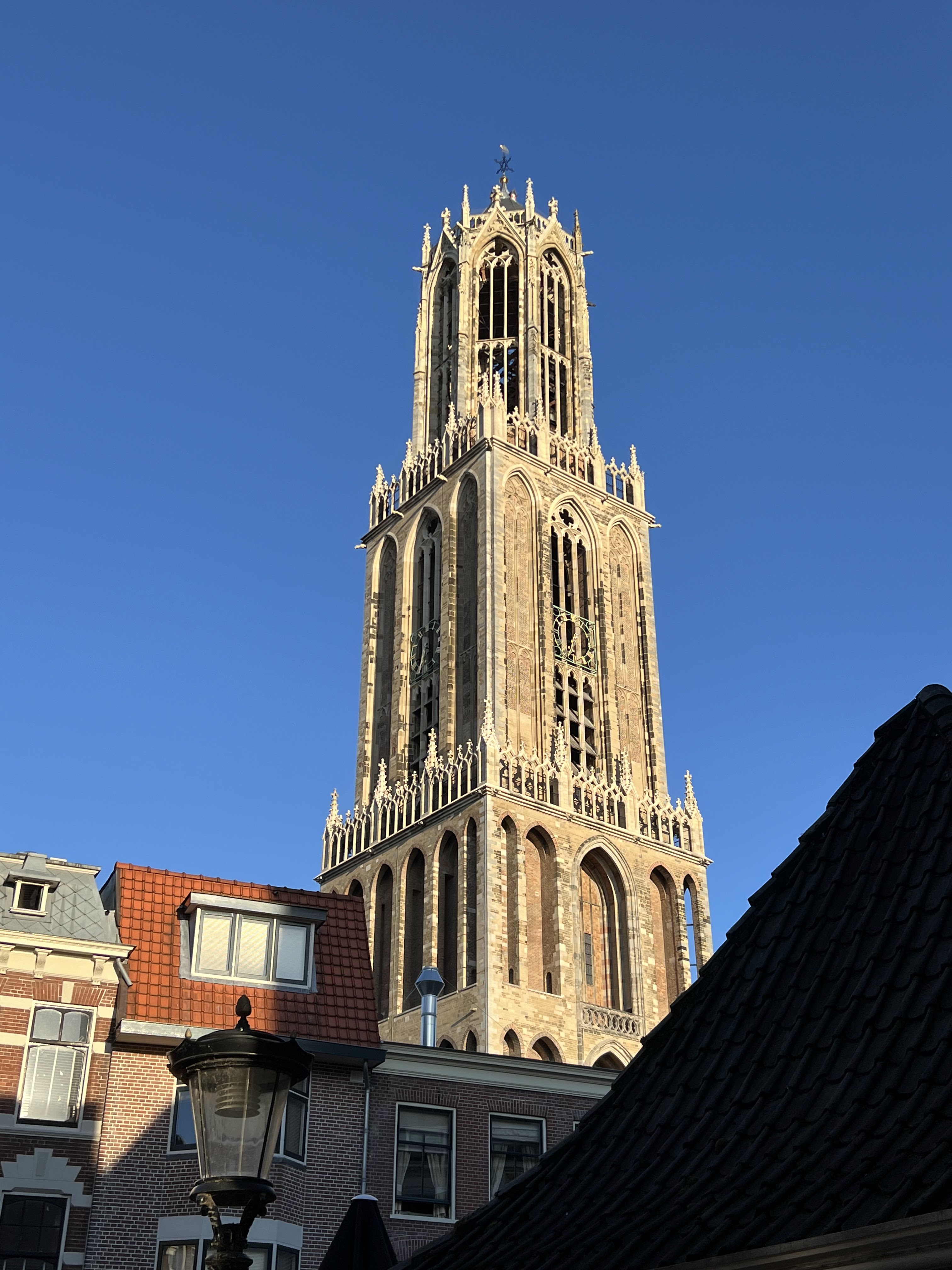 Dom Tower