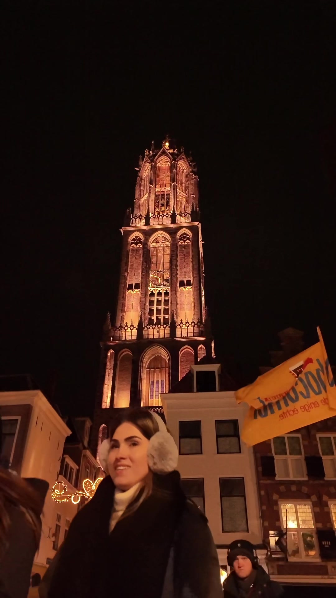 Dom Tower