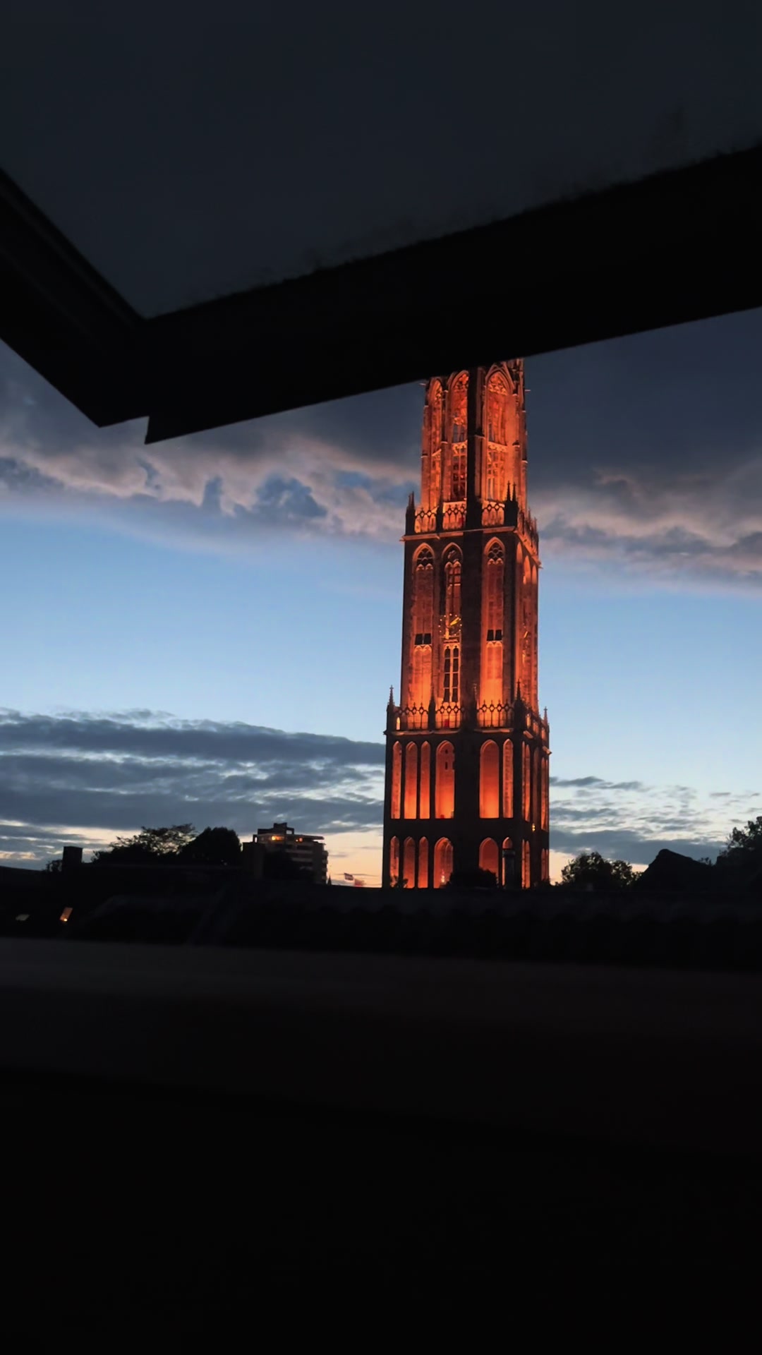 Dom Tower