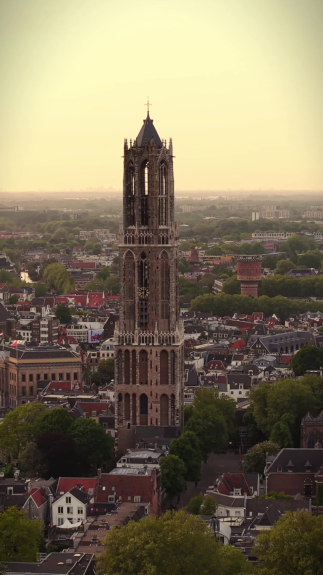 Dom Tower
