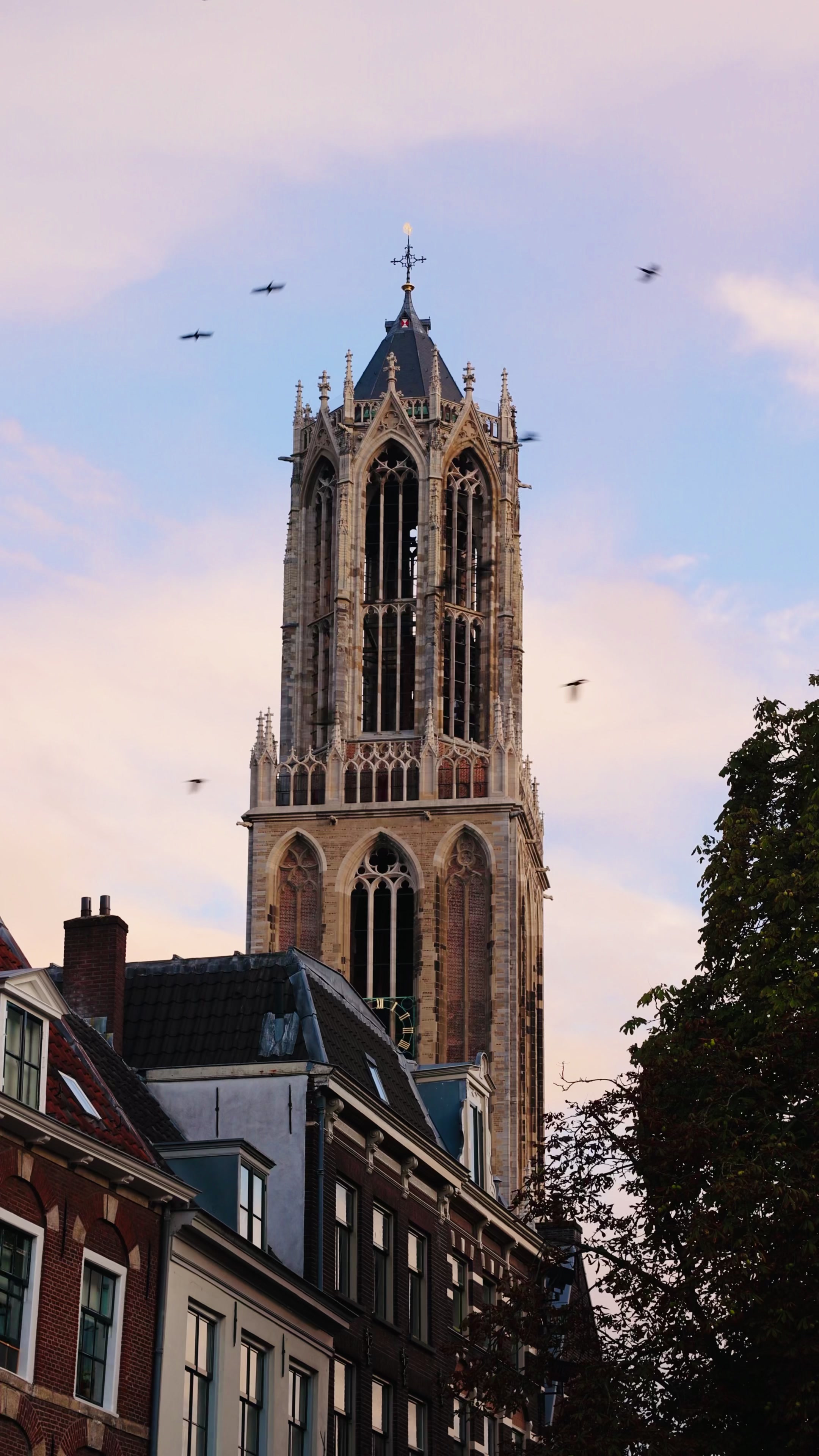 Dom Tower