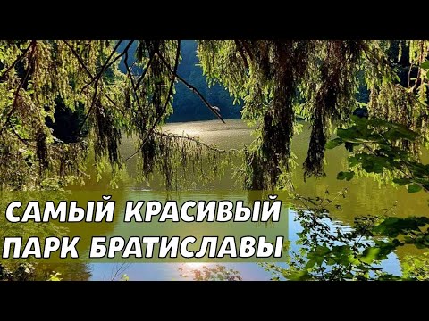 Домица - восточный городской парк