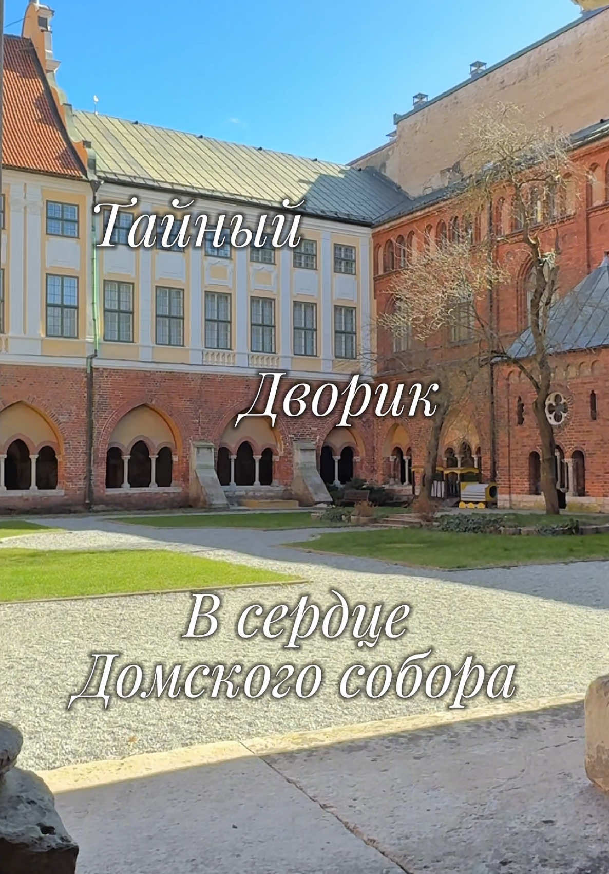 Домский собор