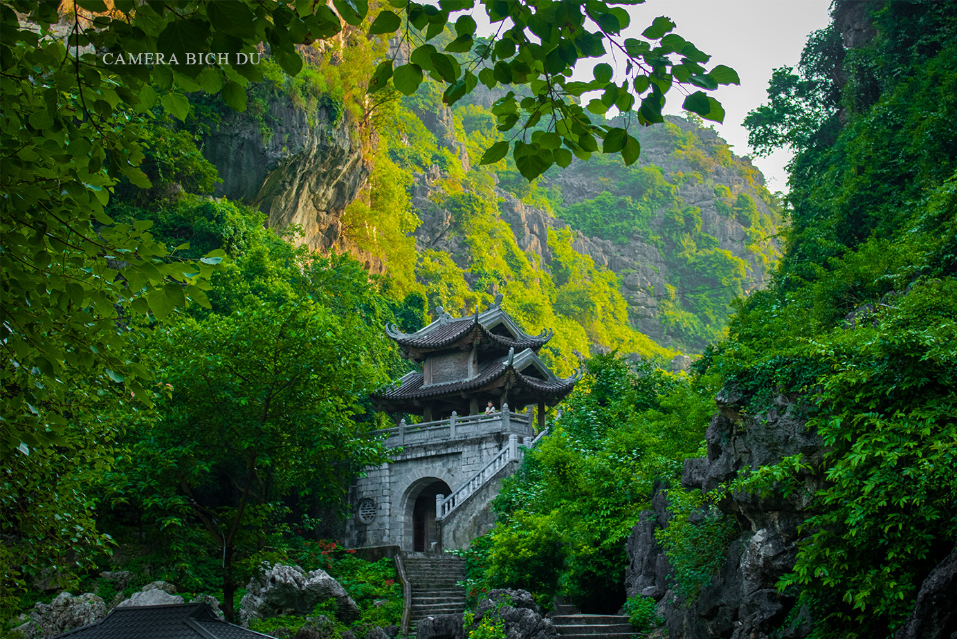 Am Tien Cave