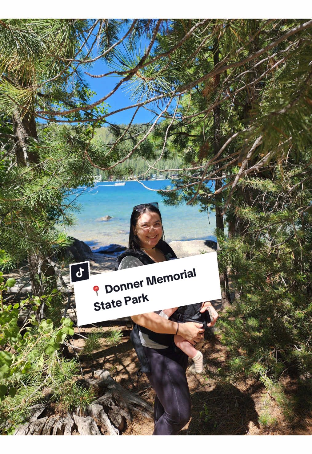 Donner Memorial State Park
