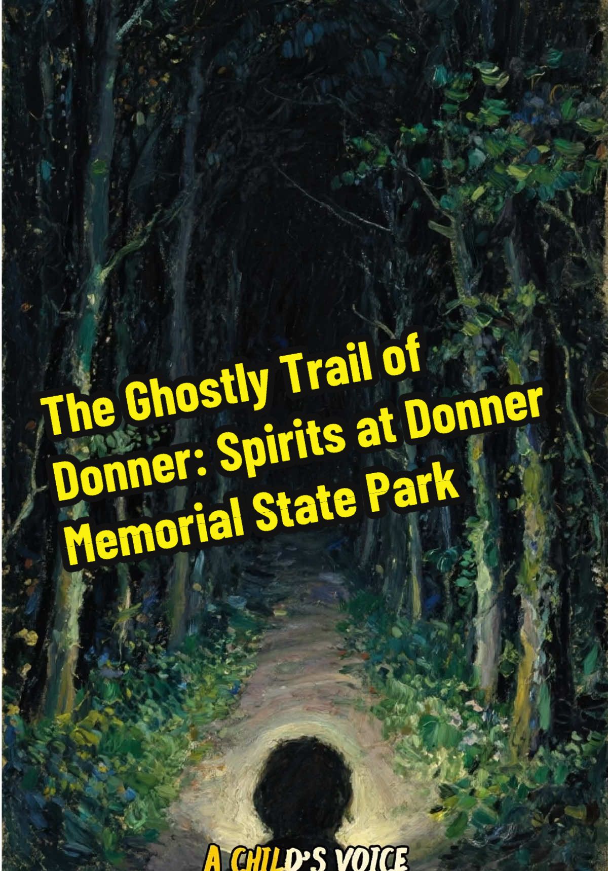 Donner Memorial State Park
