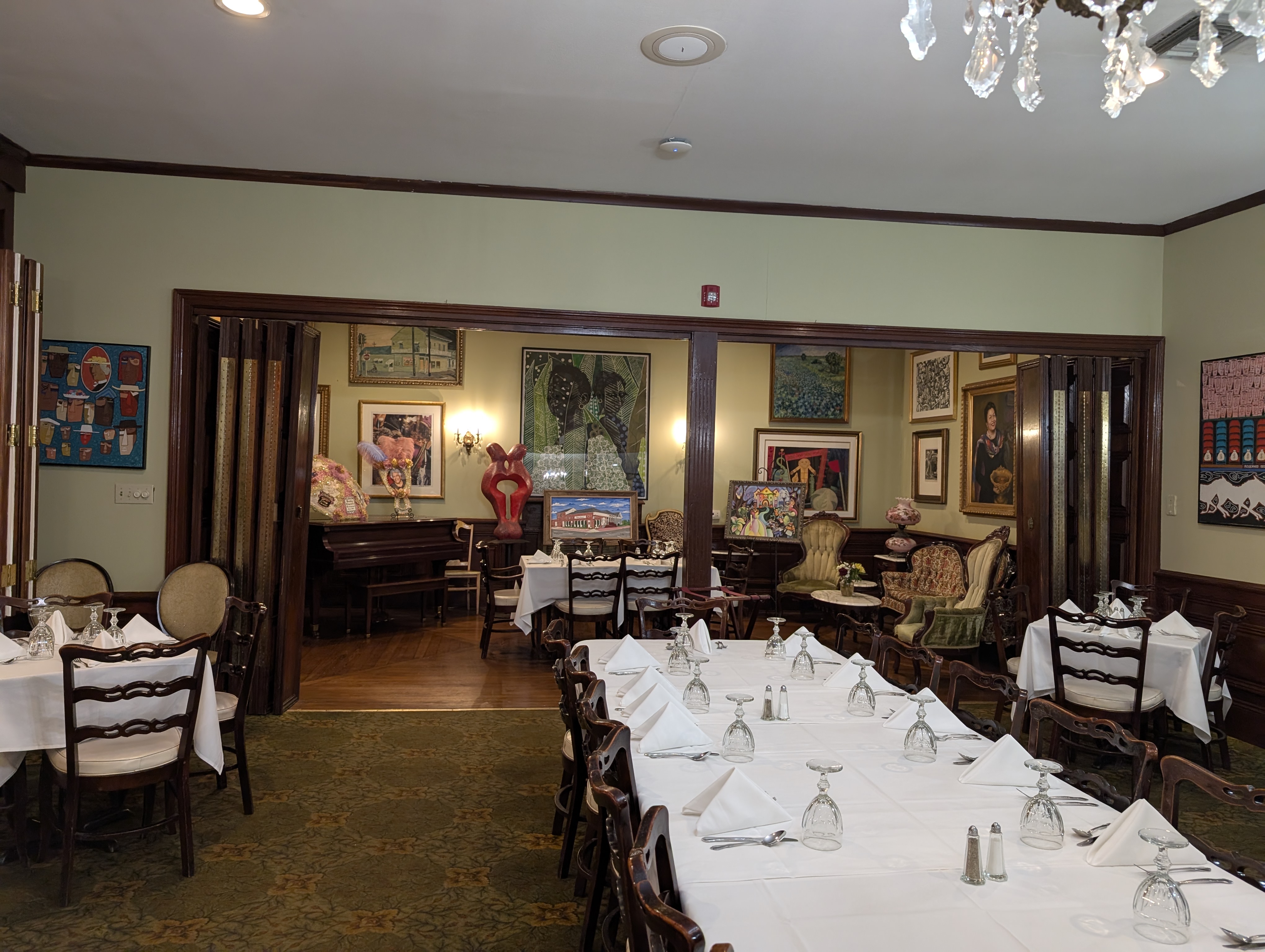 Picture for Dooky Chase’s Restaurant