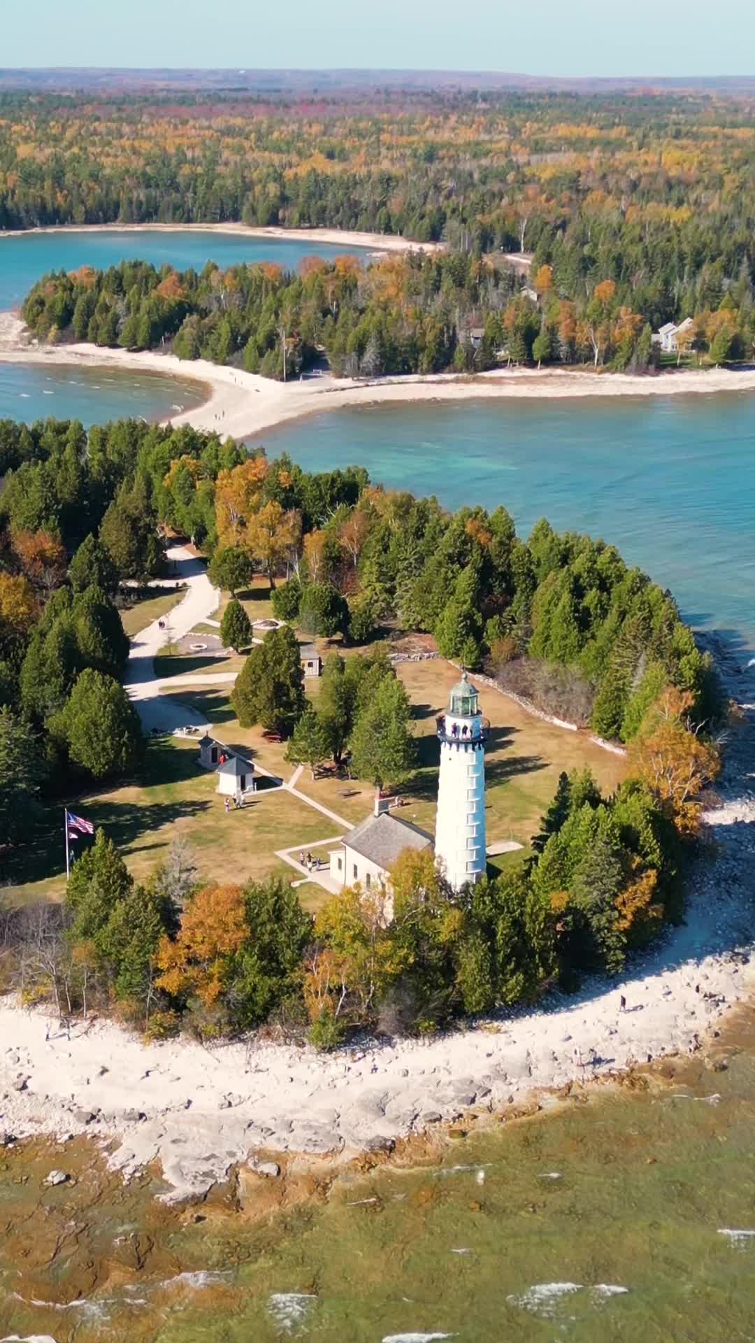 Door County