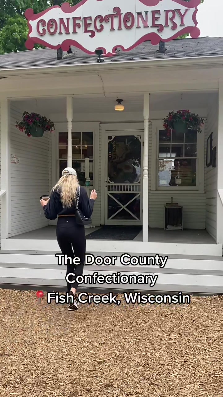 Door County