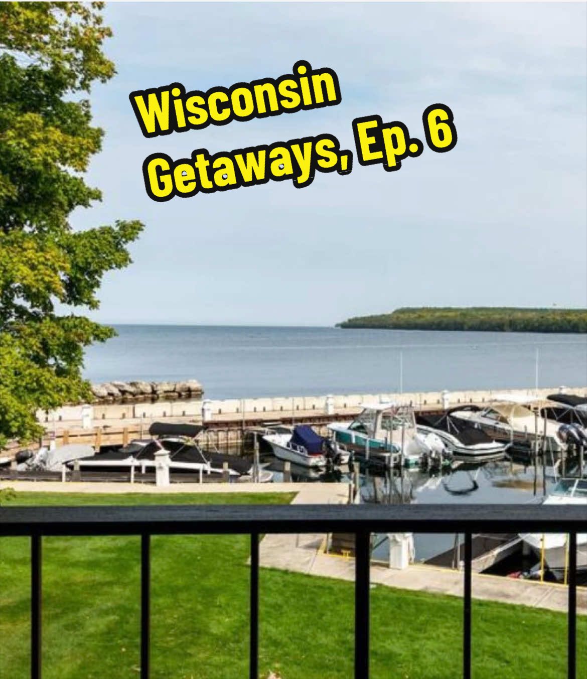 Door County
