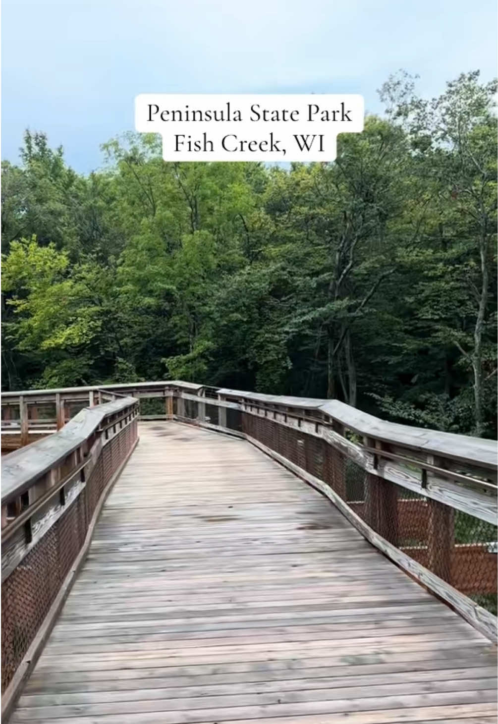 Door County
