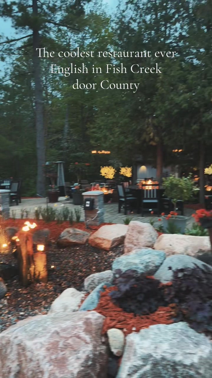Door County