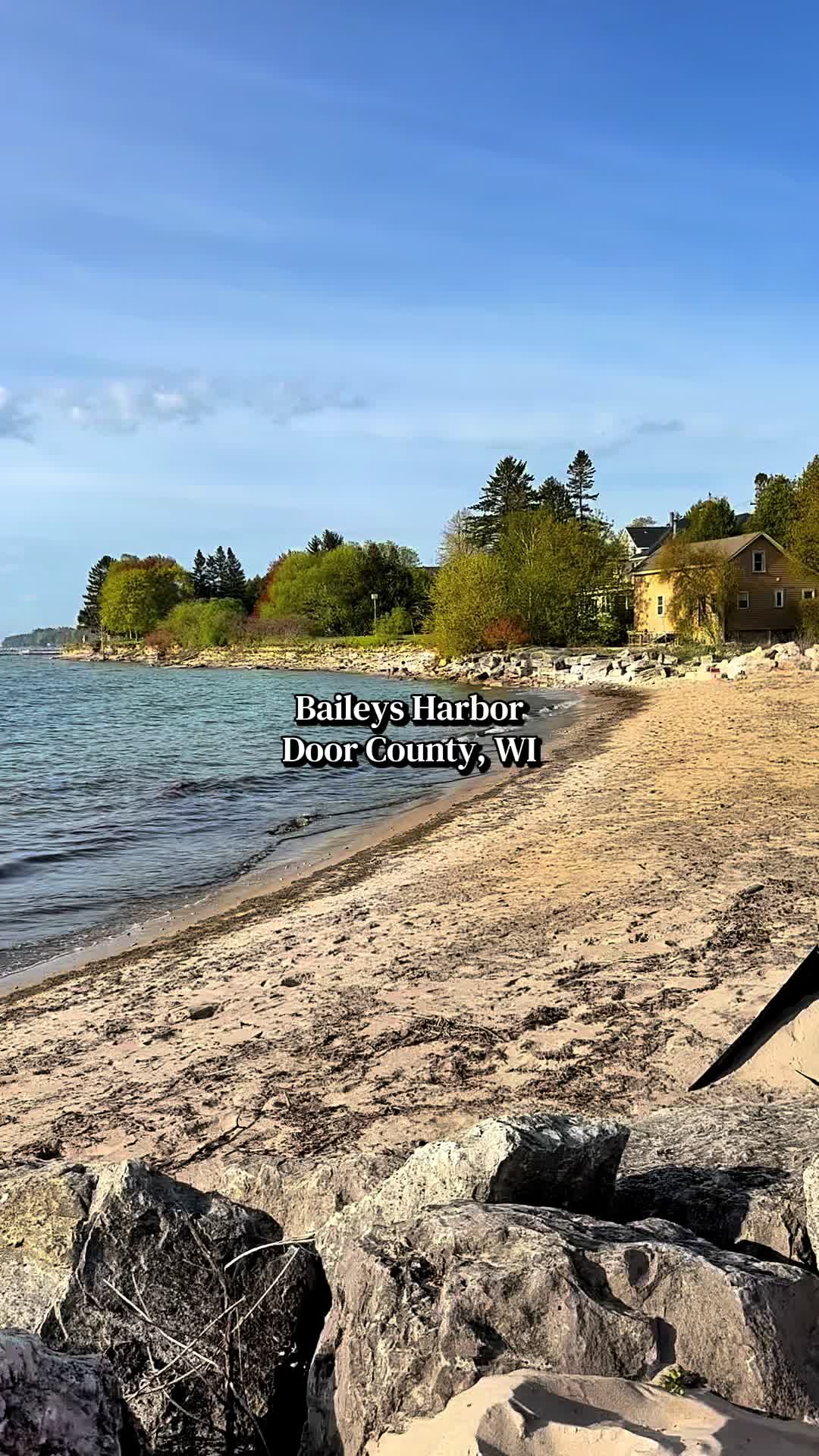 Door County