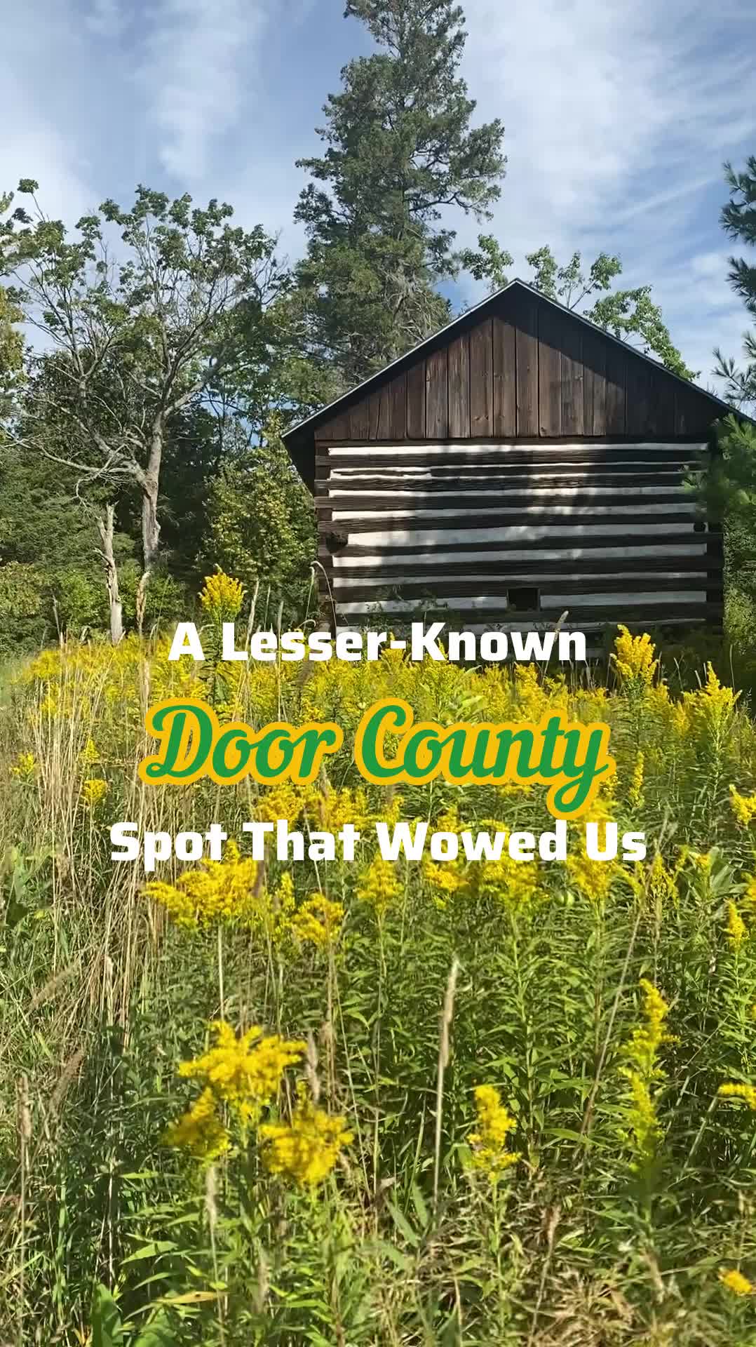 Door County