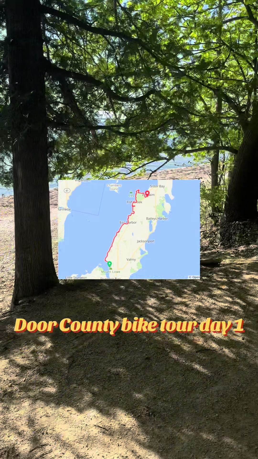 Door County