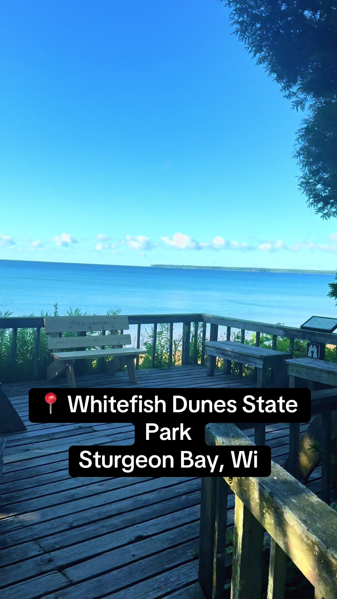 Door County