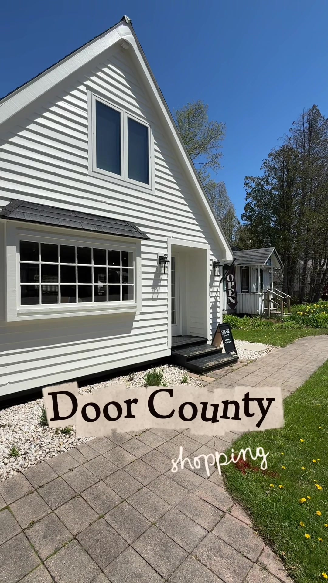 Door County