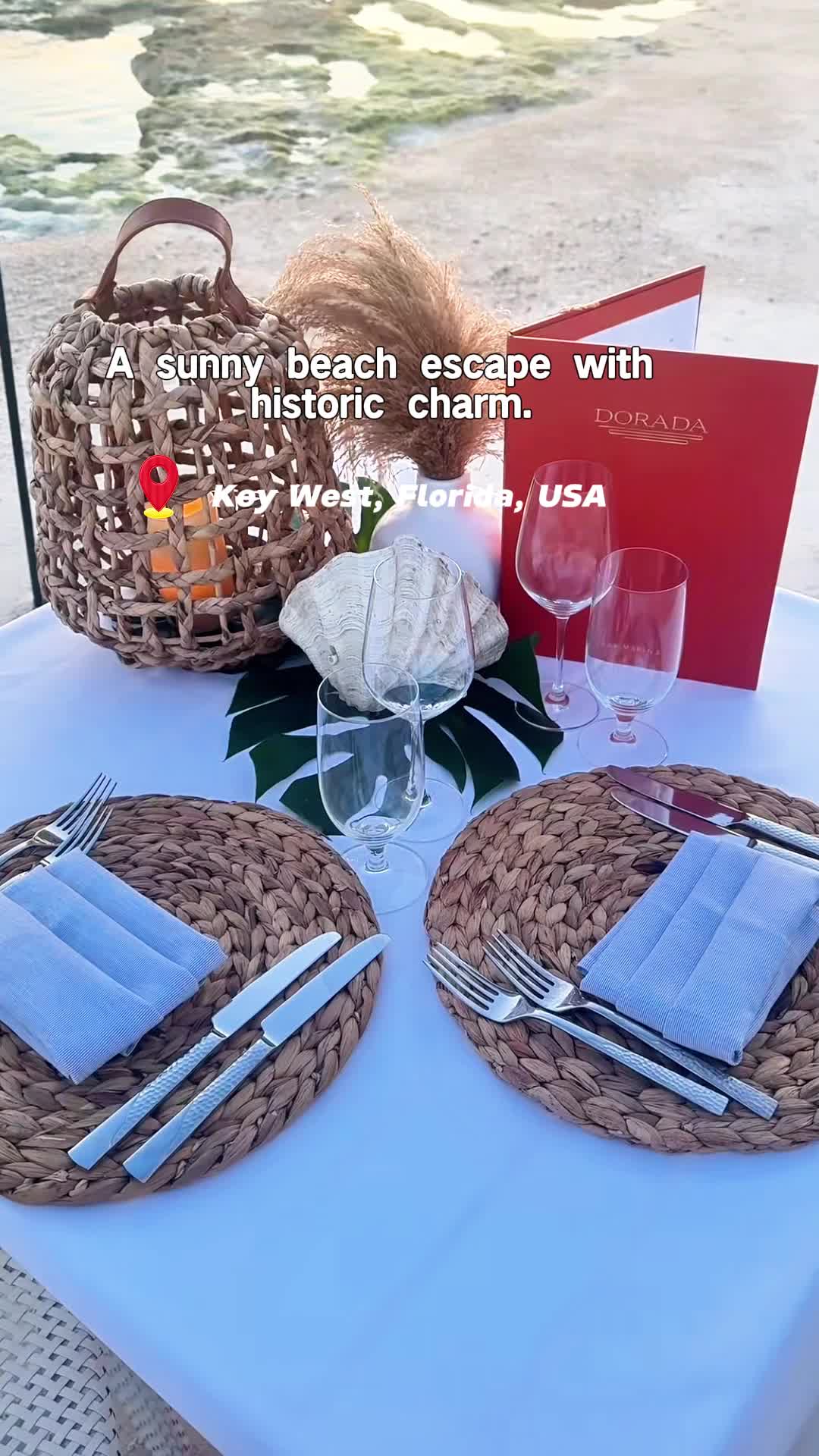 Dorado Beach