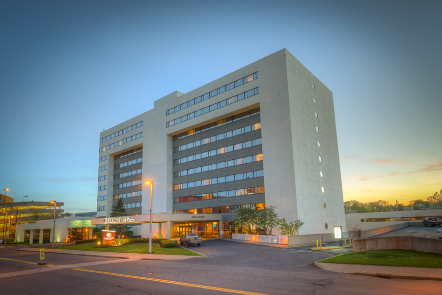 תמונה עבור DoubleTree by Hilton Binghamton