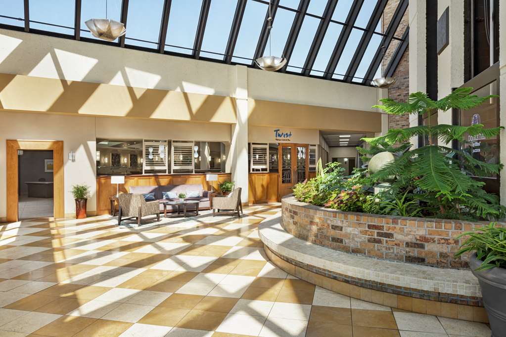 Picture for DoubleTree by Hilton Hotel Jackson (Jackson, TN)