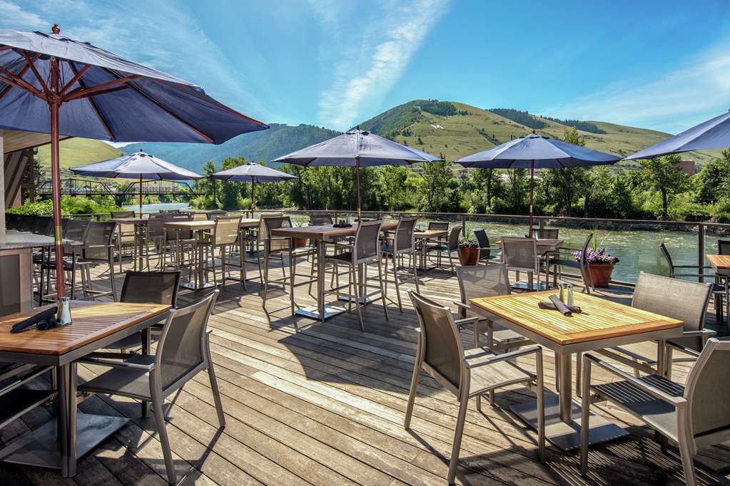 Picture for DoubleTree by Hilton Hotel Missoula - Edgewater