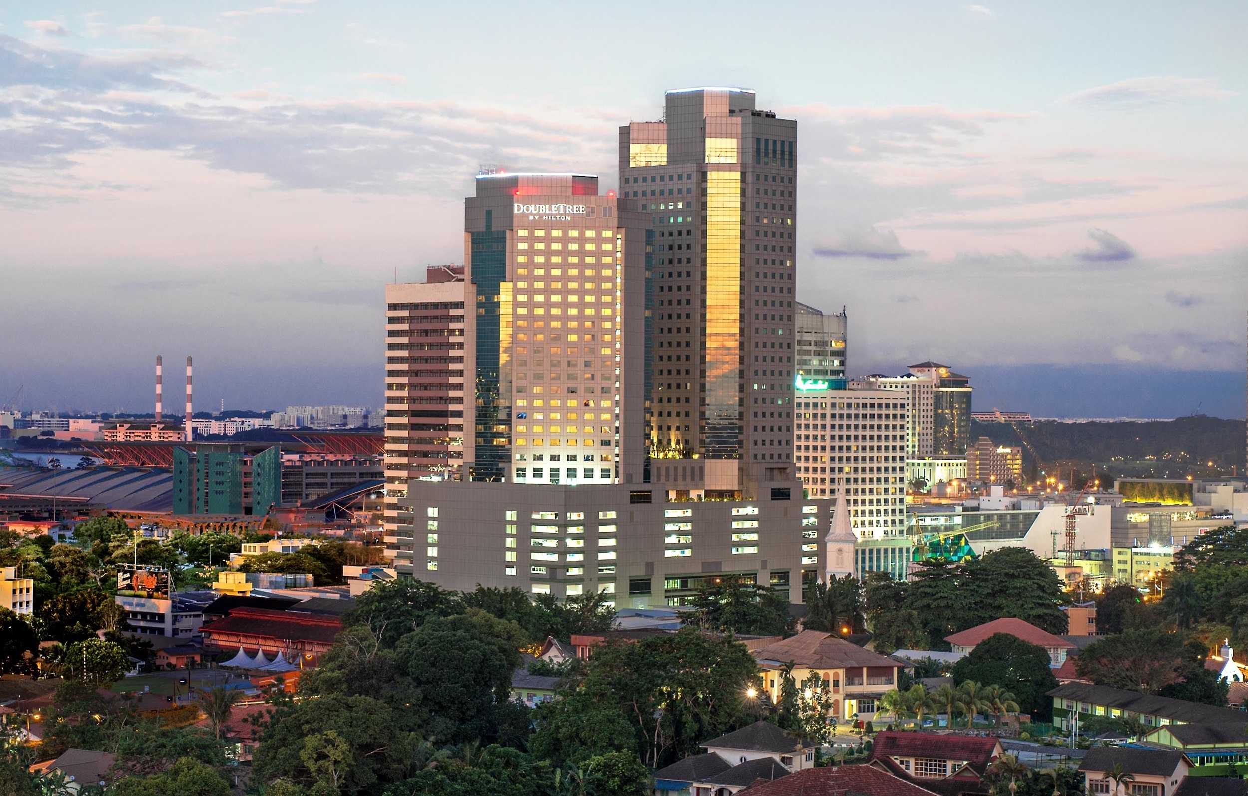 Picture for DoubleTree by Hilton Johor Bahru