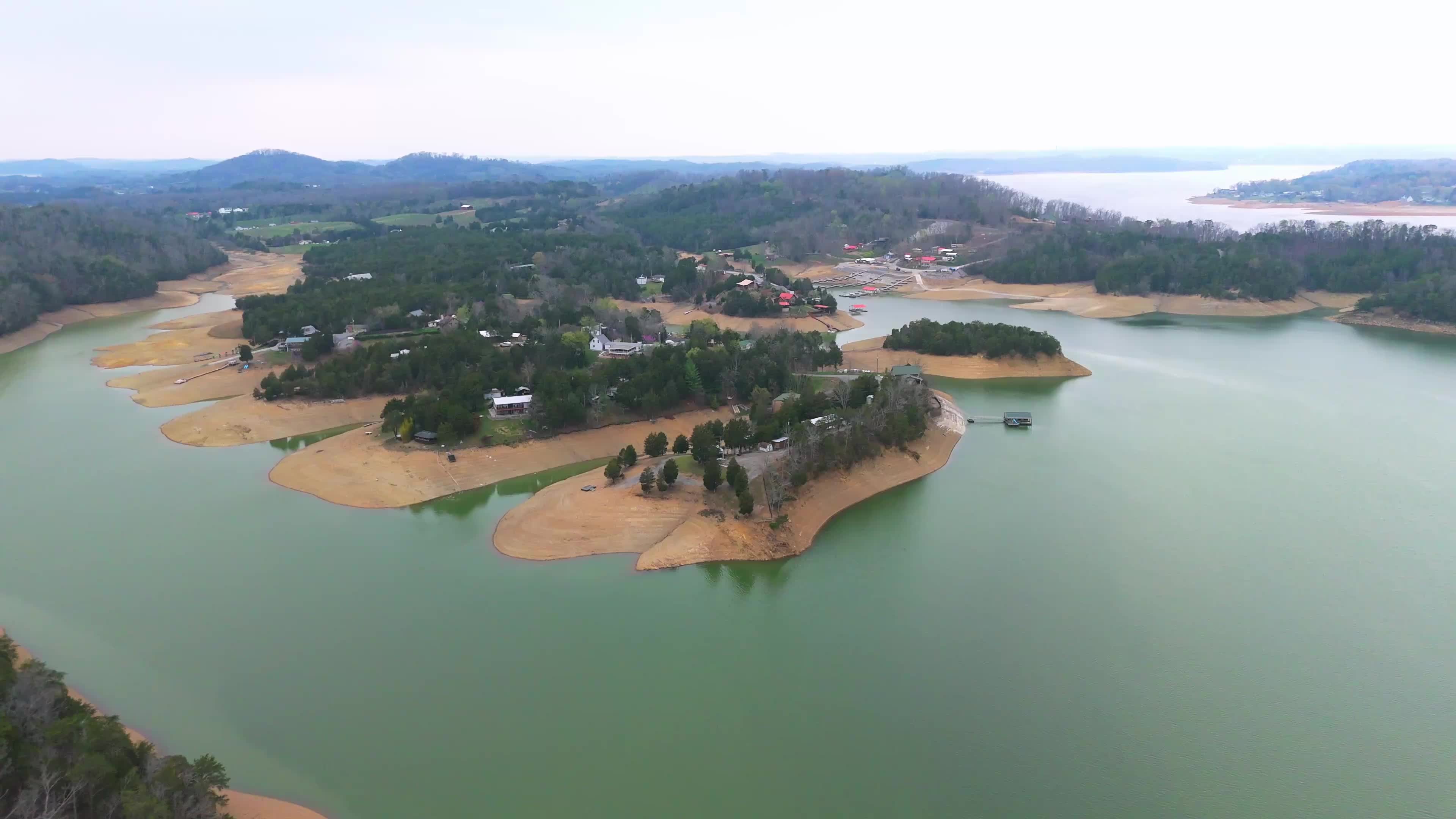 Douglas Lake