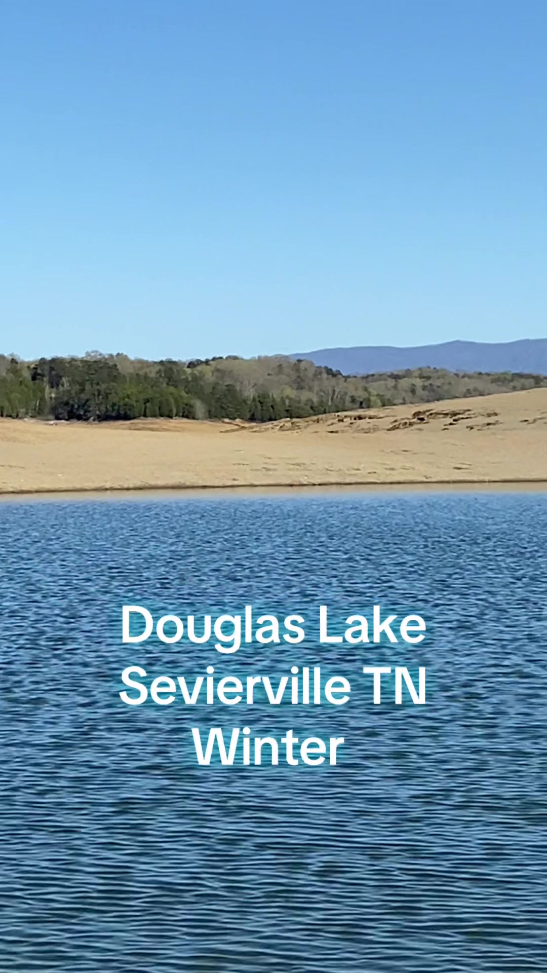 Douglas Lake