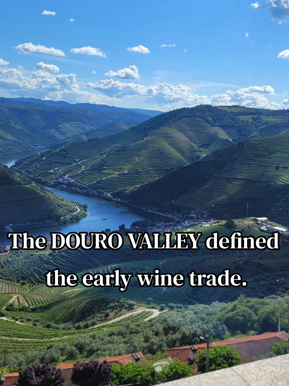 Douro Valley