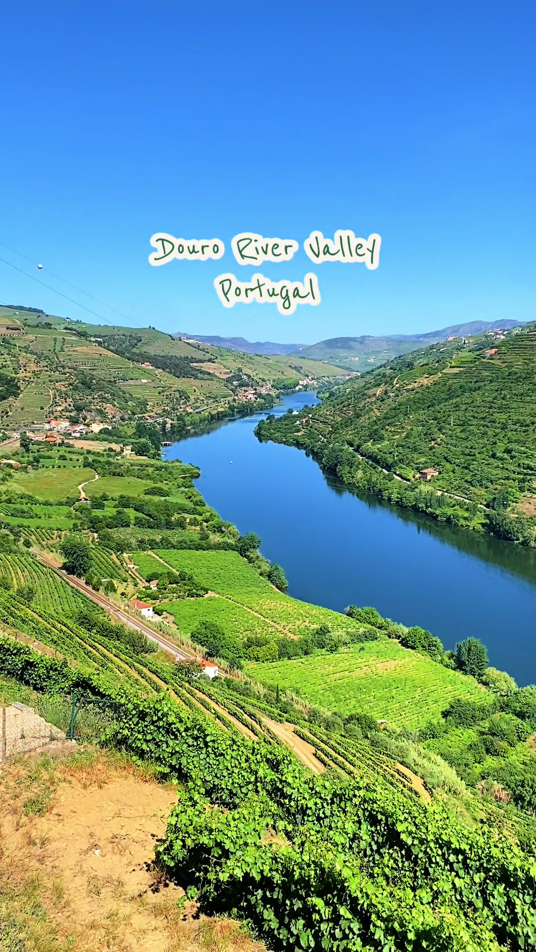 Douro Valley