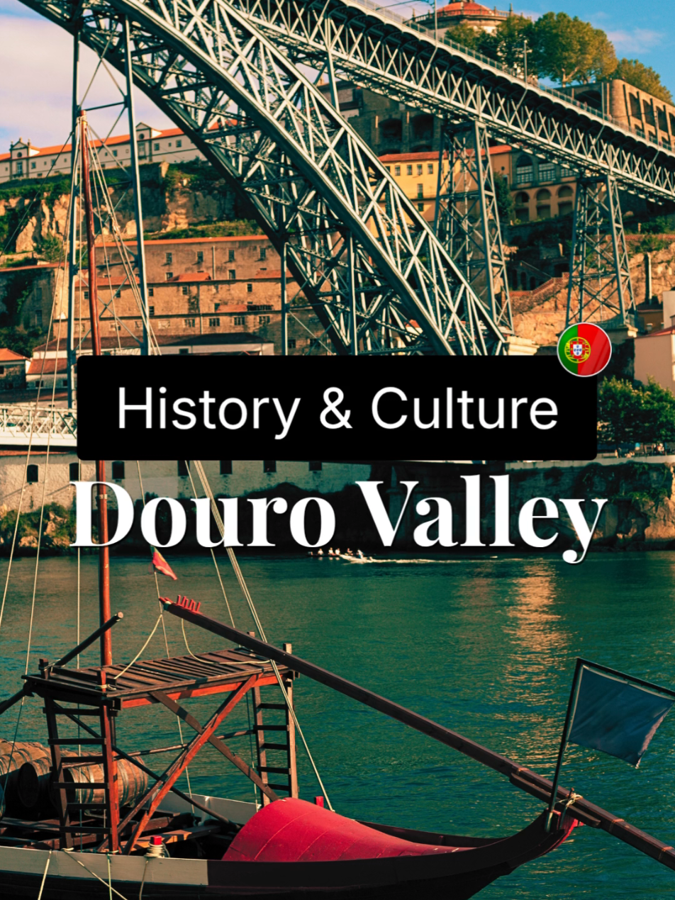 Douro Valley