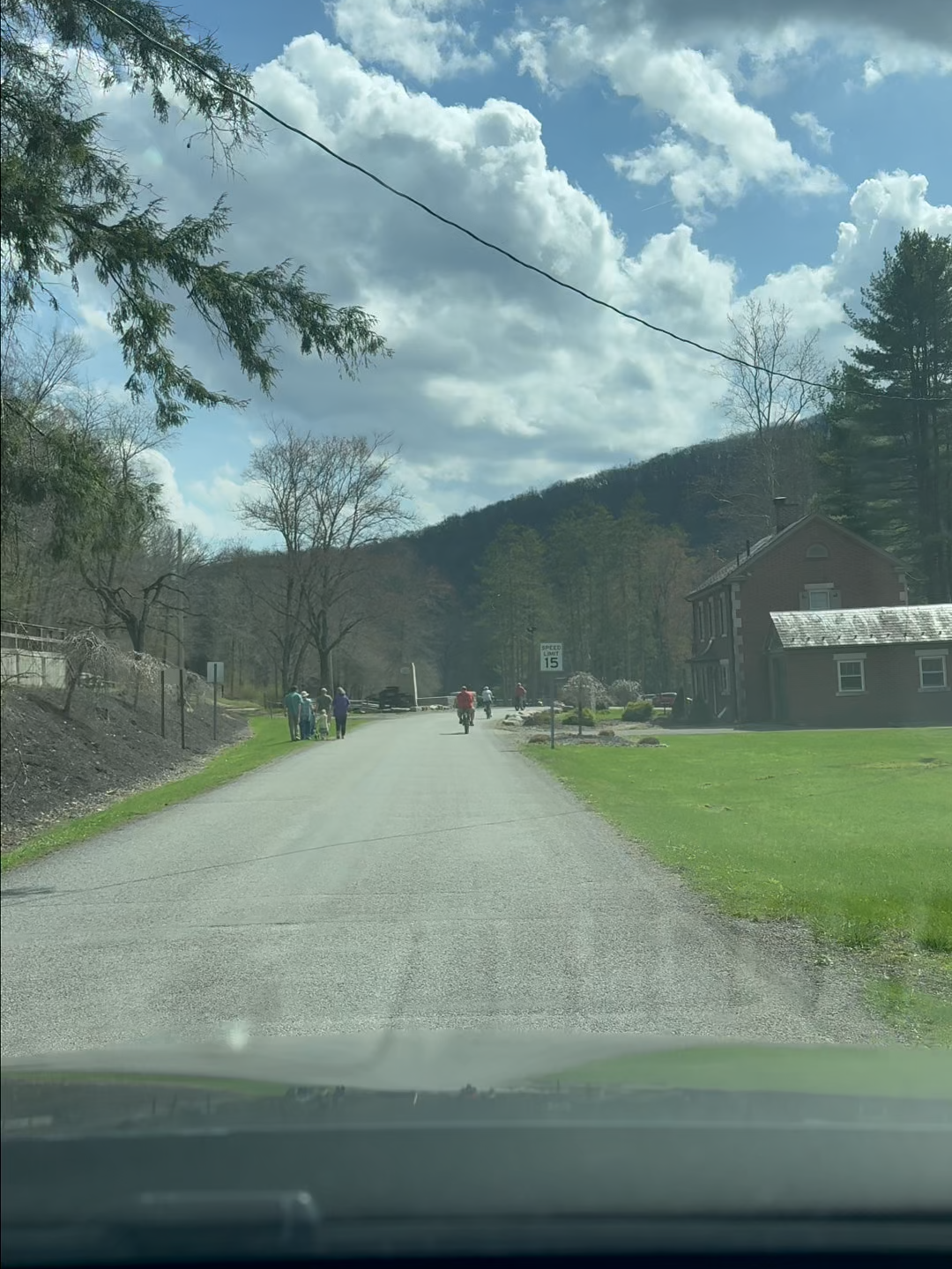 Drake Well Museum and Park