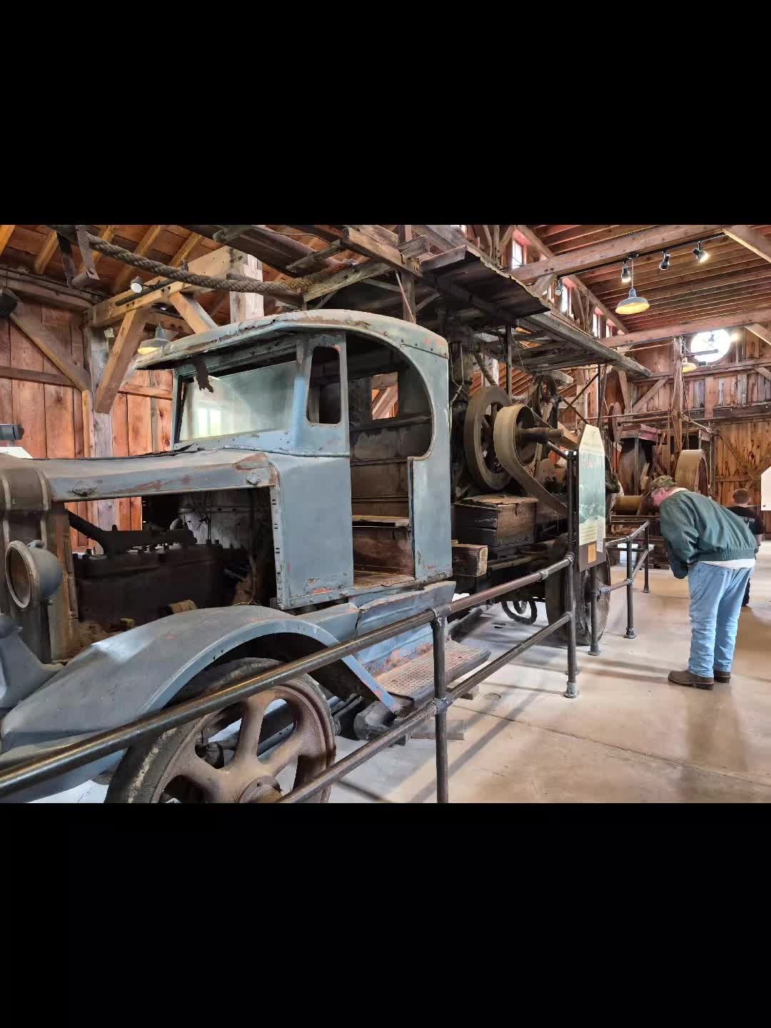 Drake Well Museum and Park