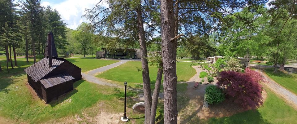 Drake Well Museum and Park
