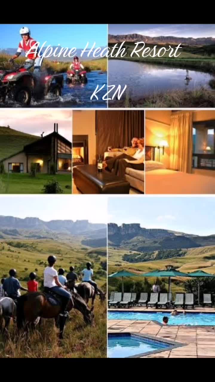 Drakensberg