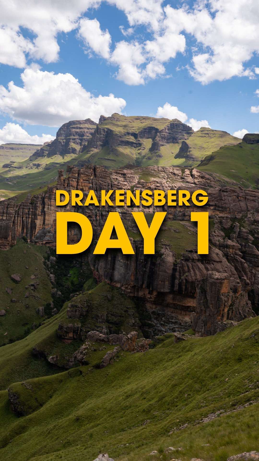 Drakensberg