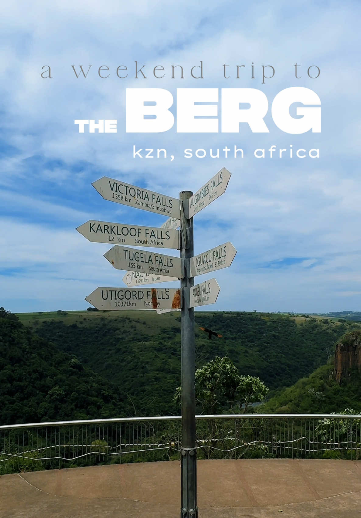 Drakensberg