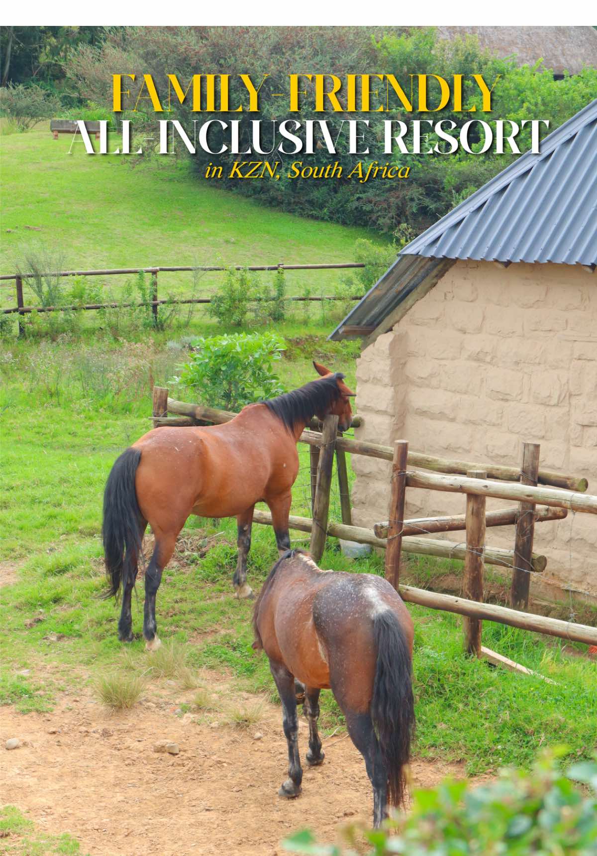 Drakensberg