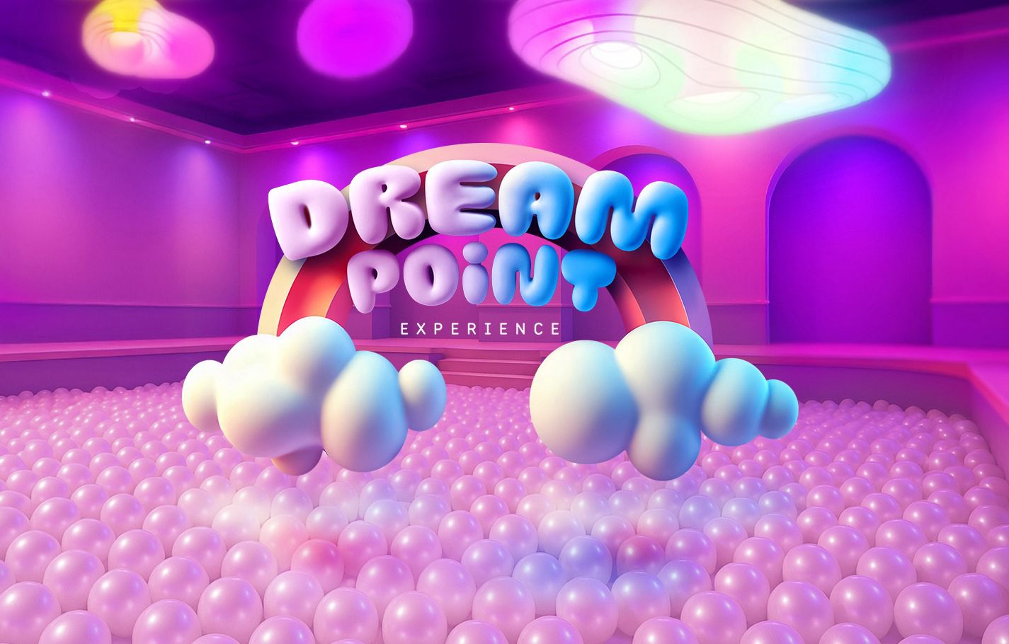 Dream Point Experience