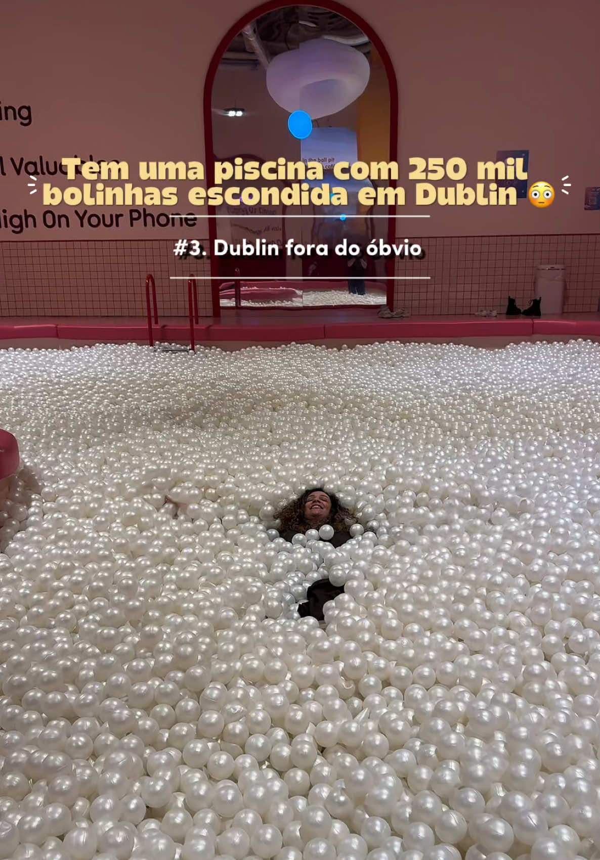 Dream Point Experience