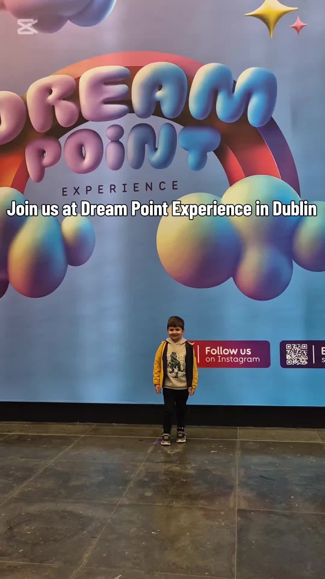 Dream Point Experience