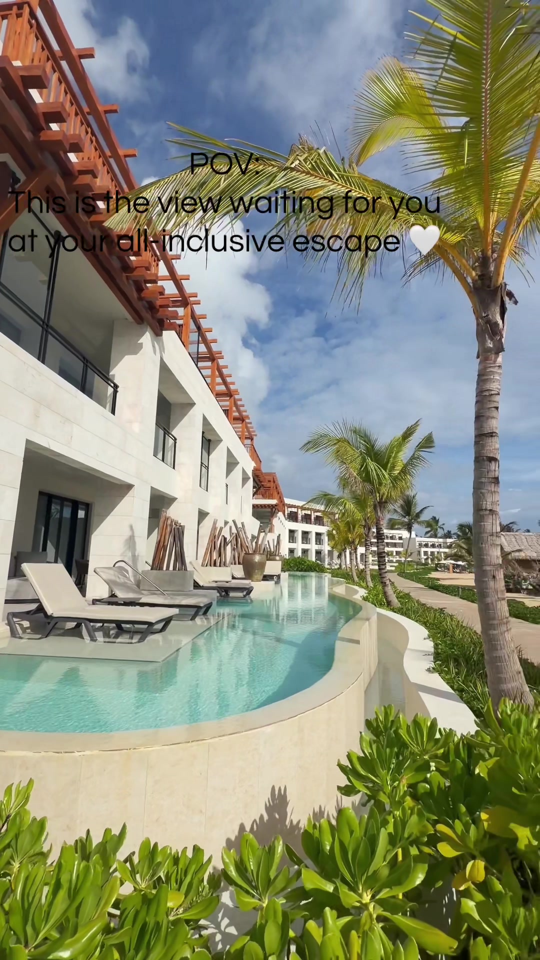 Dreams Playa Esmeralda Resort & Spa