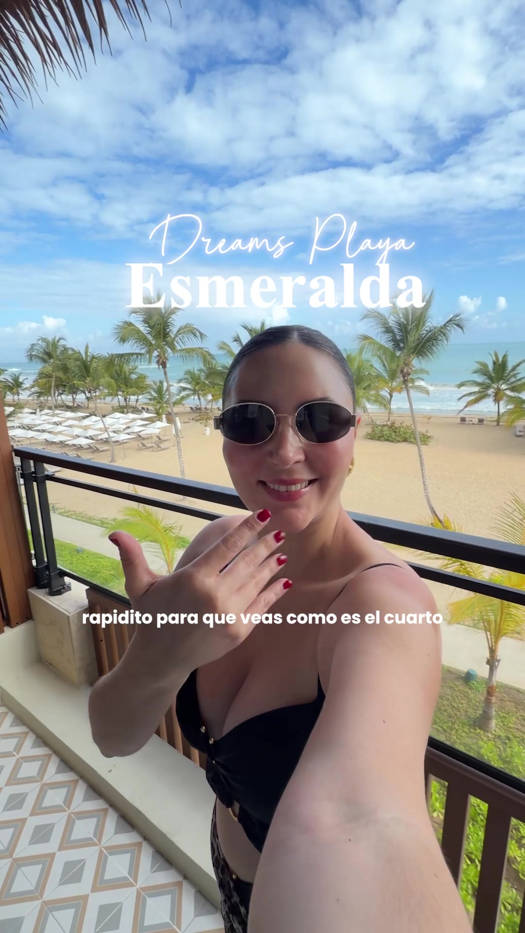 Dreams Playa Esmeralda Resort & Spa