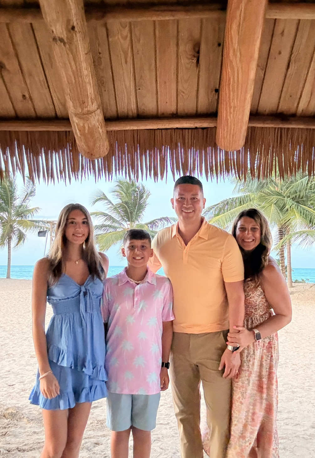 Dreams Playa Esmeralda Resort & Spa