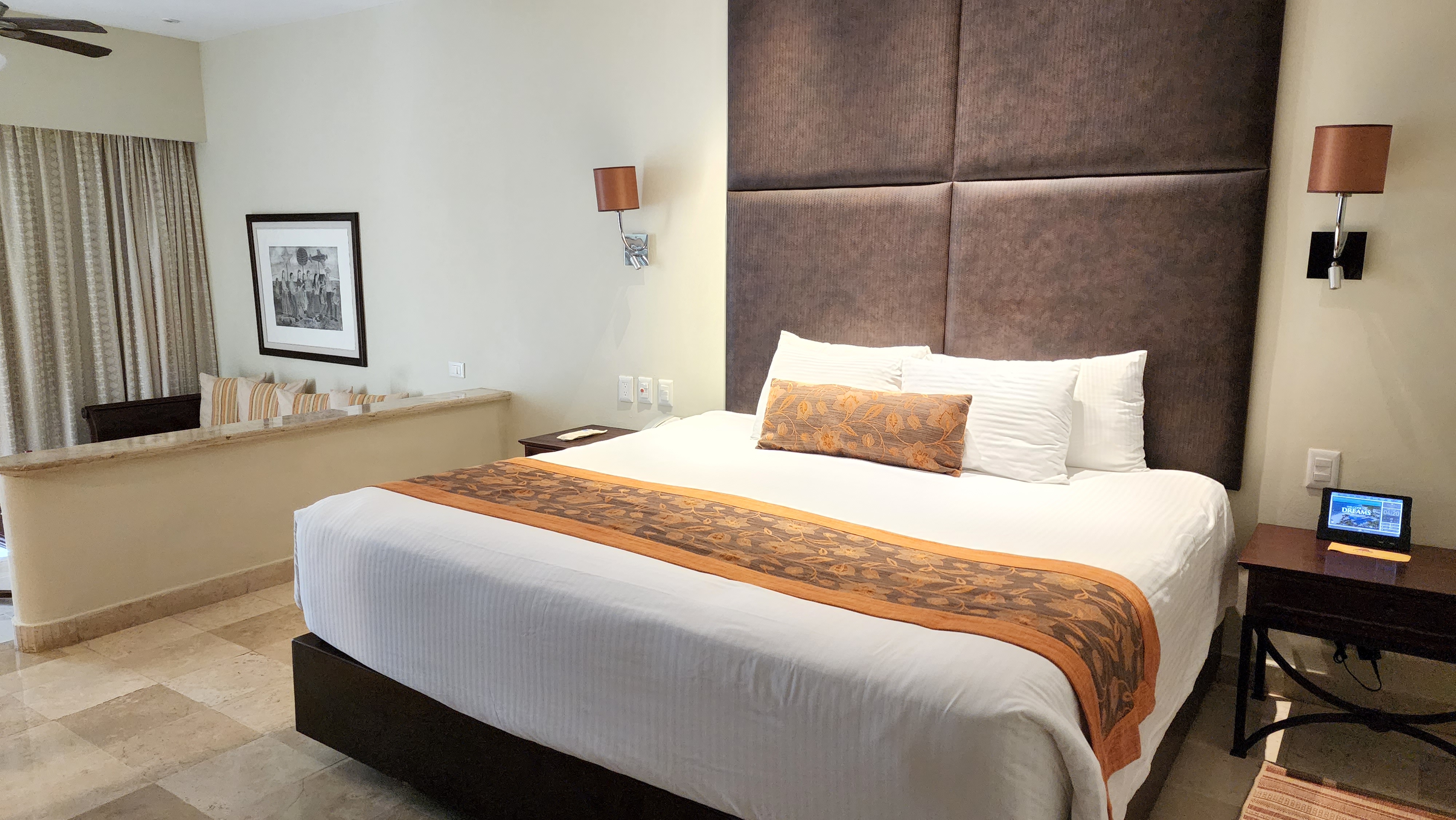 Picture for Dreams Tulum Resort & Spa (Tulum)