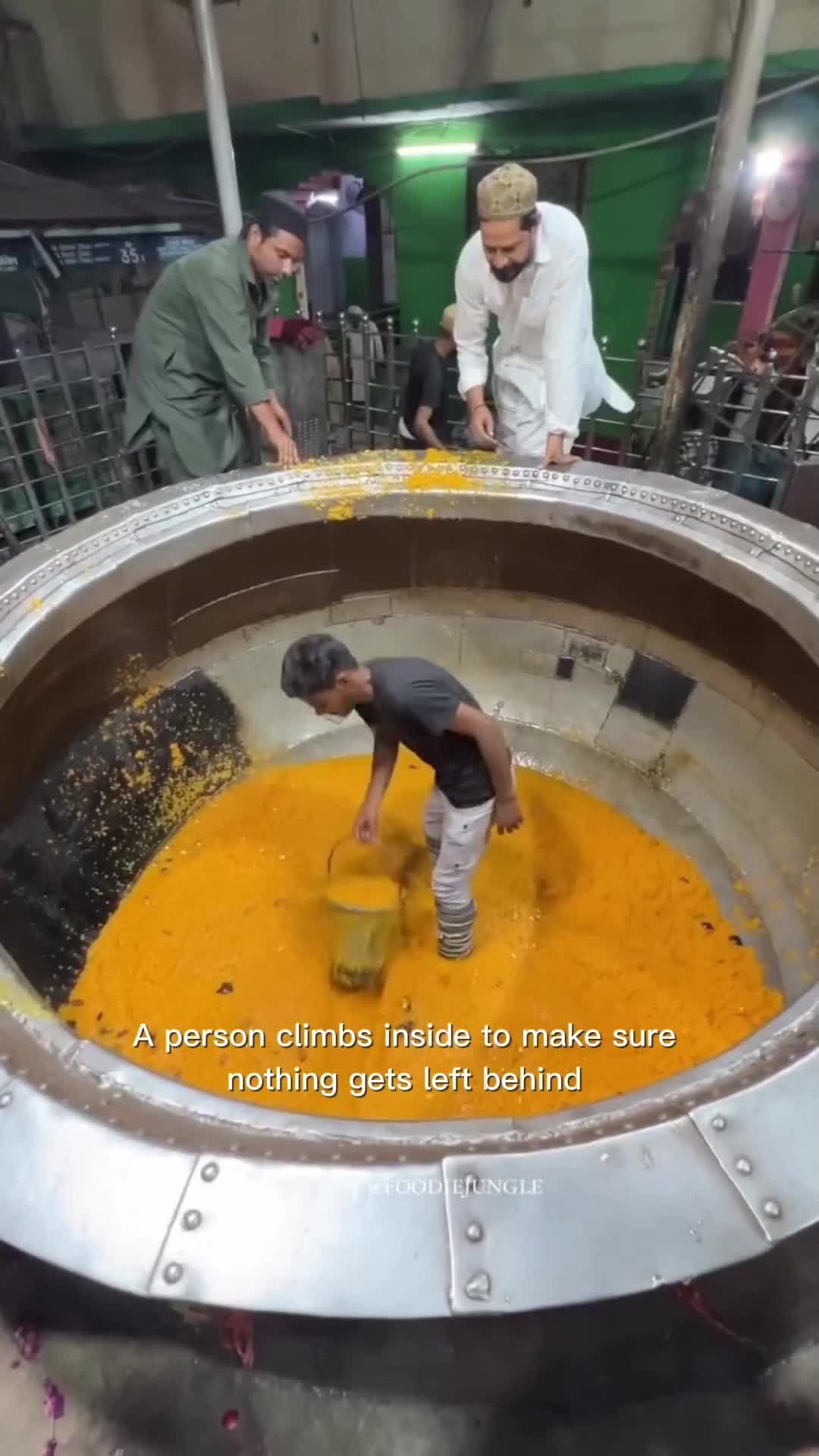 דארגה שריף אג'מר (Ajmer Sharif Dargah)