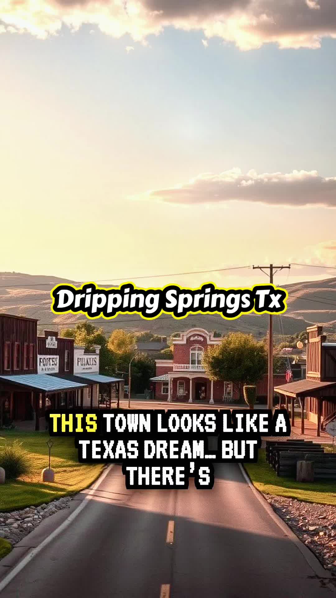 Dripping Springs, TX