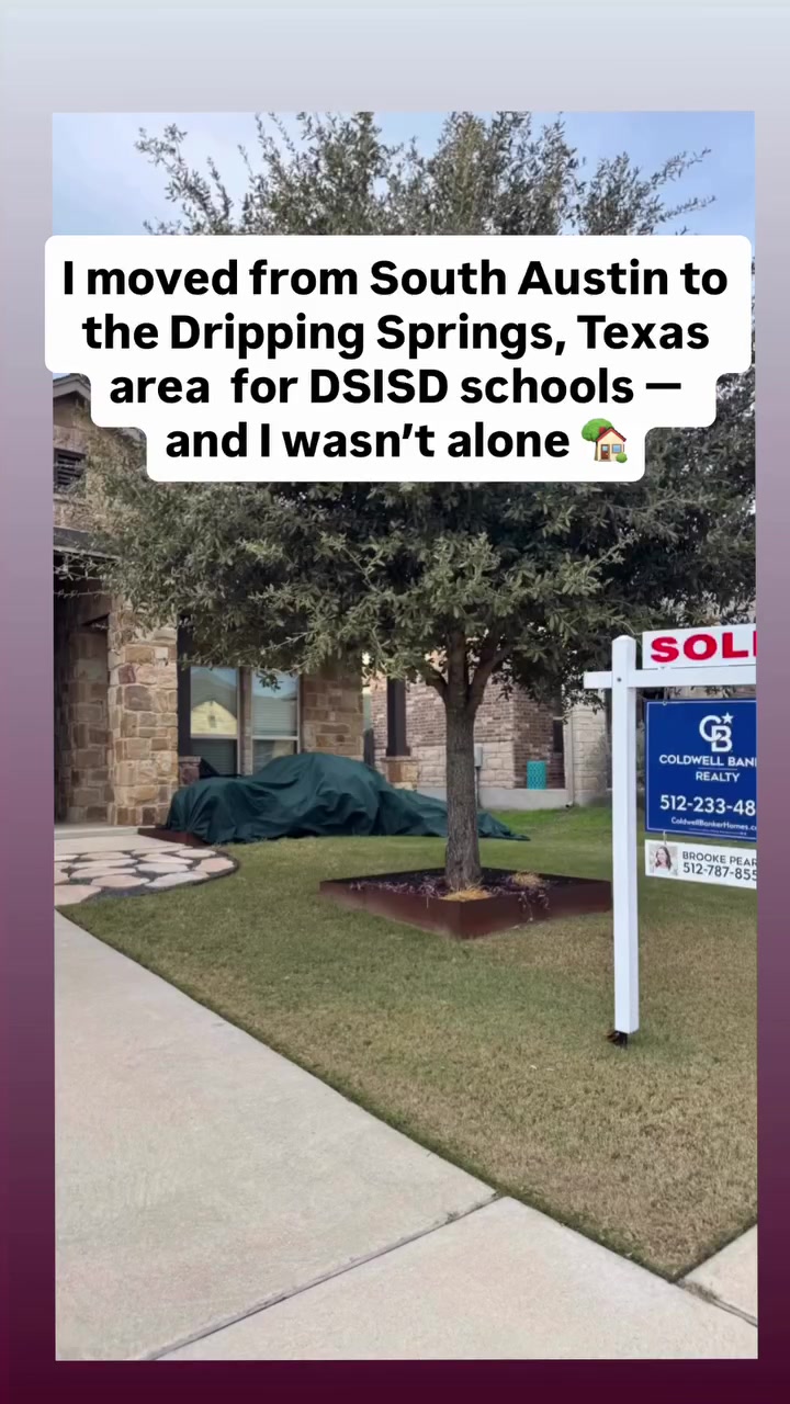 Dripping Springs, TX