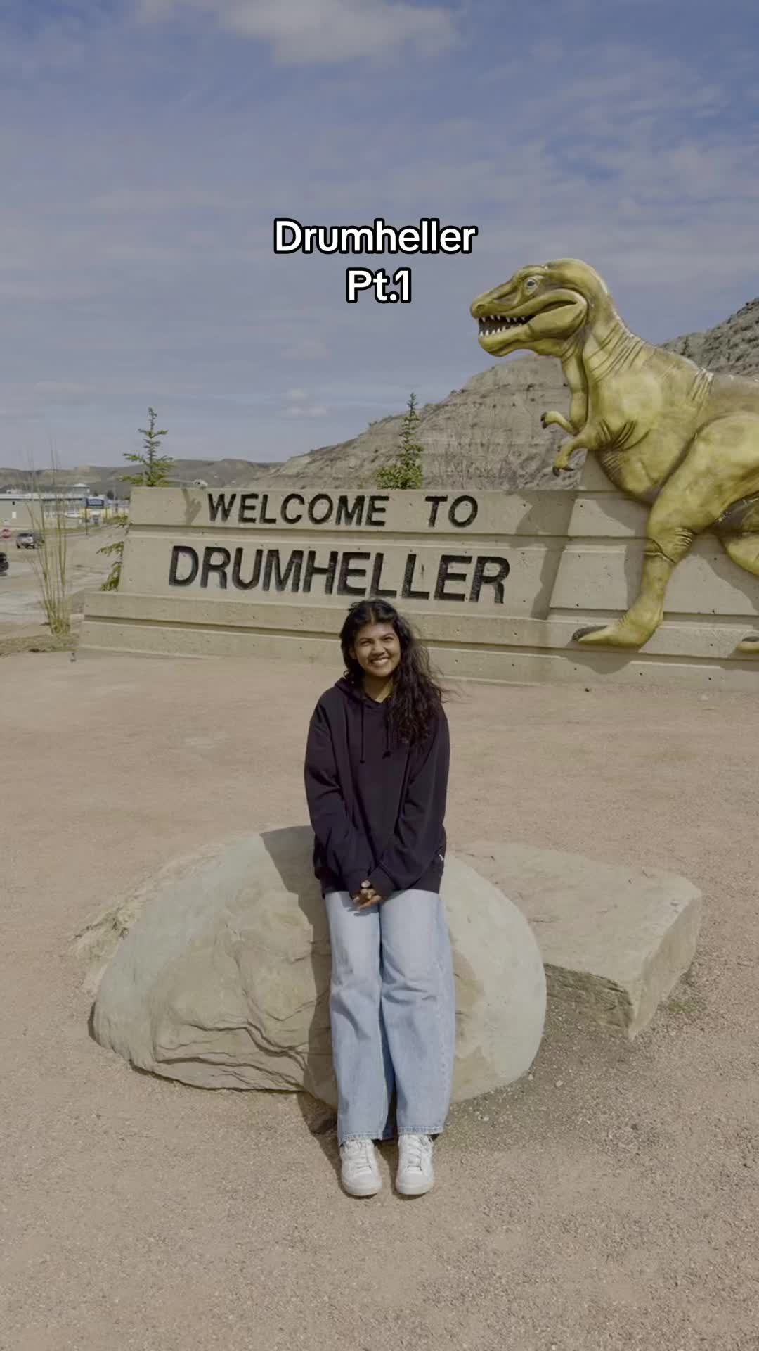 Drumheller