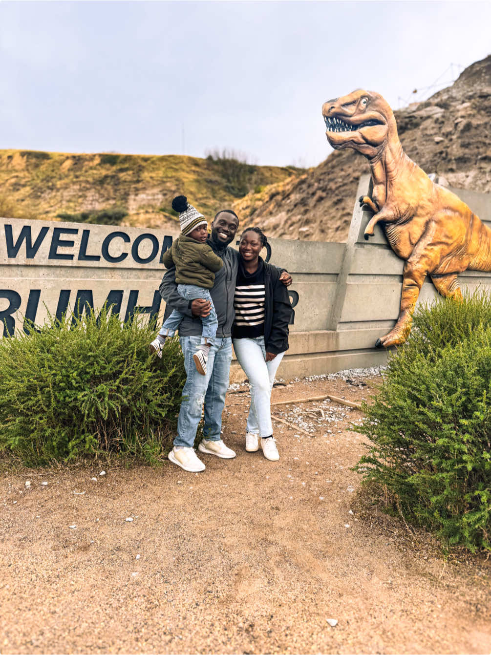 Drumheller